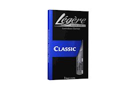 LEGERE - RIET BBCB225 CONTRA BAS-KLARINET 2,25